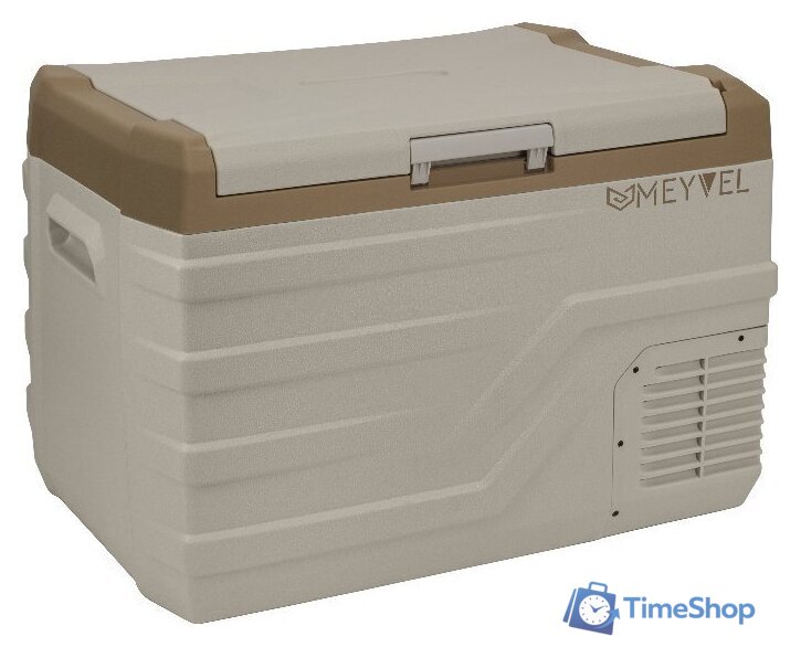Компрессорный автохолодильник Meyvel AF-F40 - Изображение №1 — Интернет-магазин Time-Shop