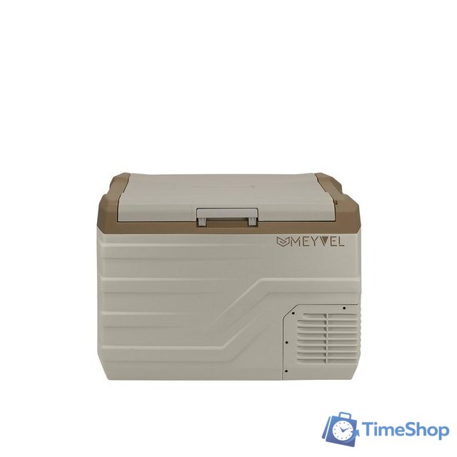 Компрессорный автохолодильник Meyvel AF-F40 - Изображение №3 — Интернет-магазин Time-Shop