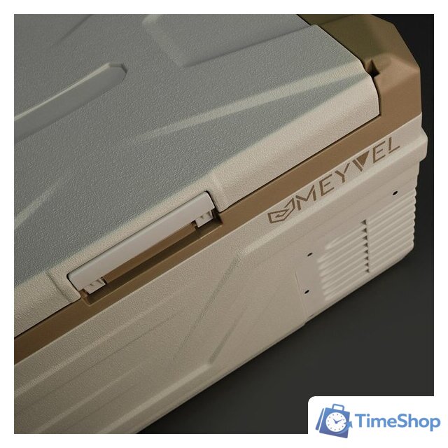 Компрессорный автохолодильник Meyvel AF-F40 - Изображение №13 — Интернет-магазин Time-Shop