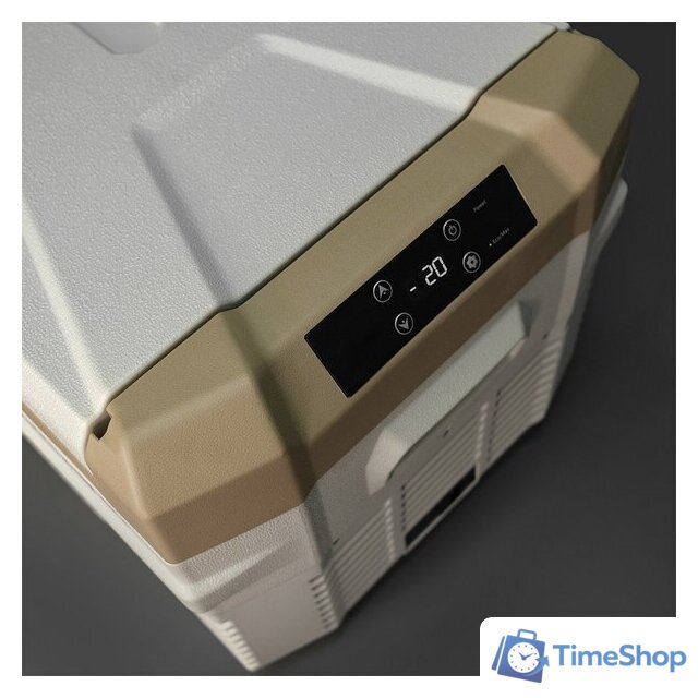 Компрессорный автохолодильник Meyvel AF-F40 - Изображение №10 — Интернет-магазин Time-Shop