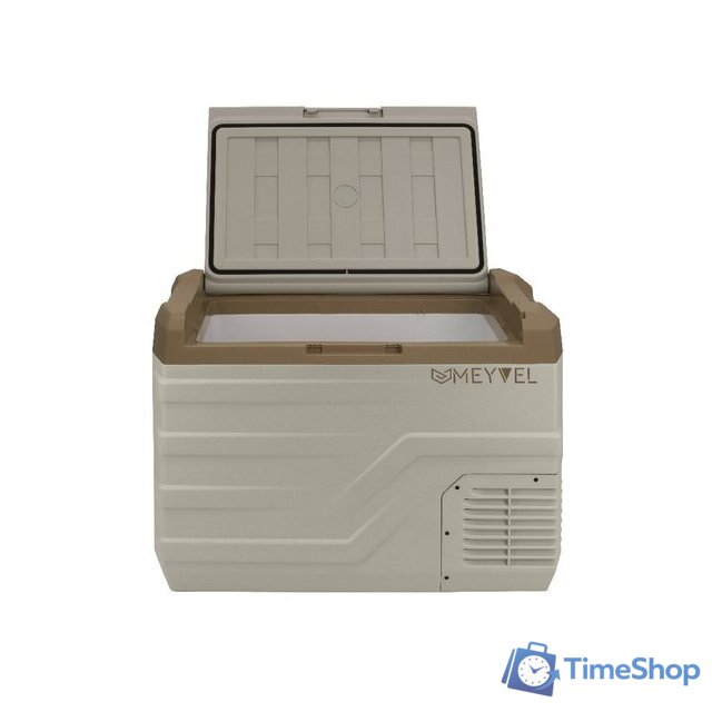 Компрессорный автохолодильник Meyvel AF-F40 - Изображение №4 — Интернет-магазин Time-Shop