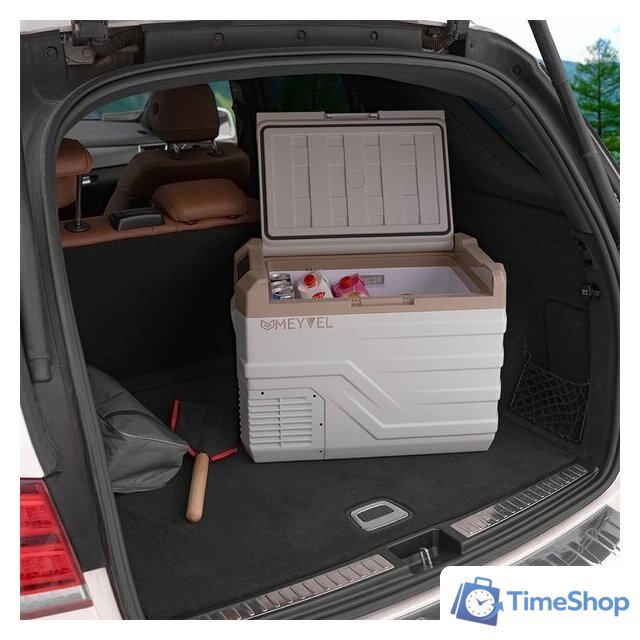 Компрессорный автохолодильник Meyvel AF-F40 - Изображение №20 — Интернет-магазин Time-Shop