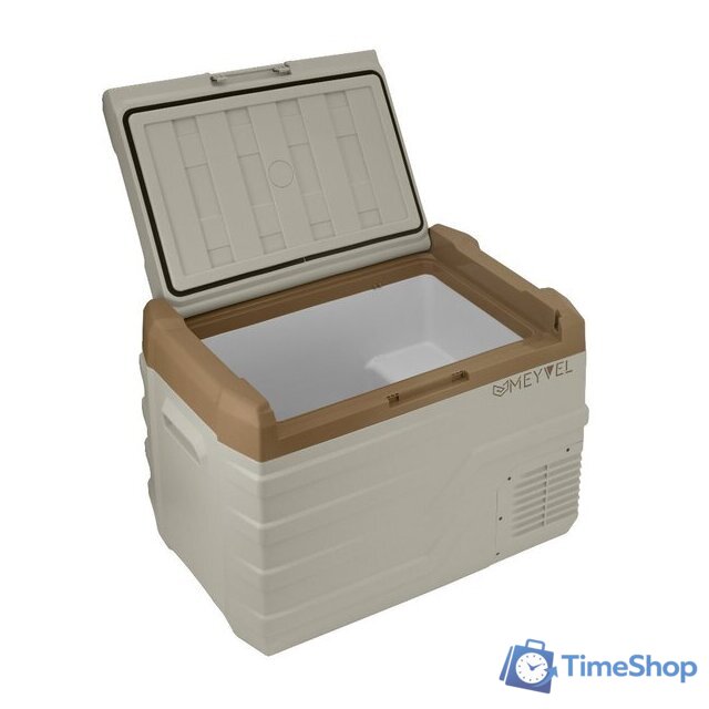 Компрессорный автохолодильник Meyvel AF-F40 - Изображение №6 — Интернет-магазин Time-Shop