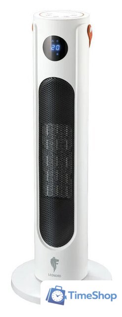 Тепловентилятор Leonord LPTC-6006 - Изображение №1 — Интернет-магазин Time-Shop