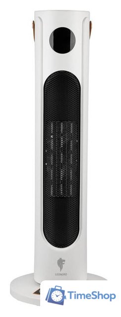 Тепловентилятор Leonord LPTC-6006 - Изображение №3 — Интернет-магазин Time-Shop