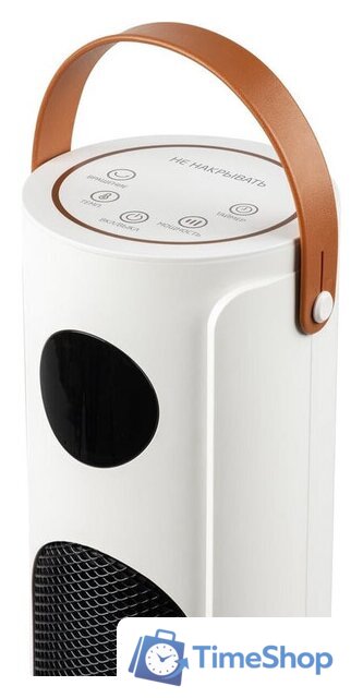Тепловентилятор Leonord LPTC-6006 - Изображение №5 — Интернет-магазин Time-Shop