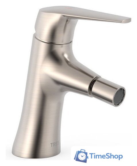 Смеситель Tres Fuji 28112001AC - Изображение №1 — Интернет-магазин Time-Shop