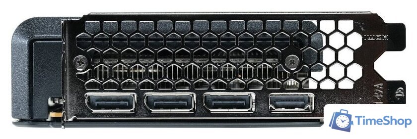 Видеокарта Palit GeForce RTX 5060 Infinity 2 OC NE75060V19P1-GB2063L - Изображение №5 — Интернет-магазин Time-Shop