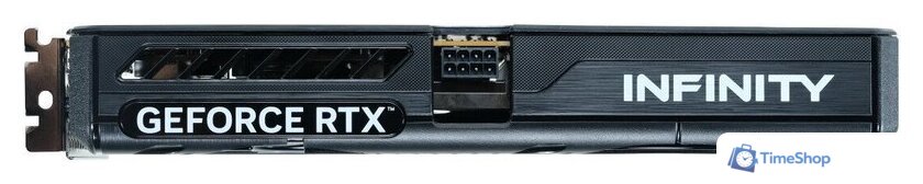 Видеокарта Palit GeForce RTX 5060 Infinity 2 OC NE75060V19P1-GB2063L - Изображение №2 — Интернет-магазин Time-Shop