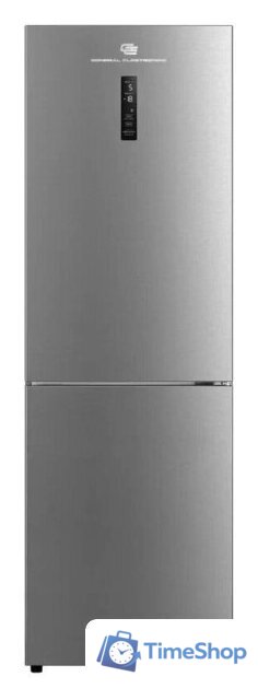 Холодильник General Electronics GE-SD361S - Изображение №1 — Интернет-магазин Time-Shop