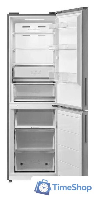 Холодильник General Electronics GE-SD361S - Изображение №3 — Интернет-магазин Time-Shop