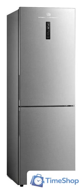 Холодильник General Electronics GE-SD361S - Изображение №2 — Интернет-магазин Time-Shop