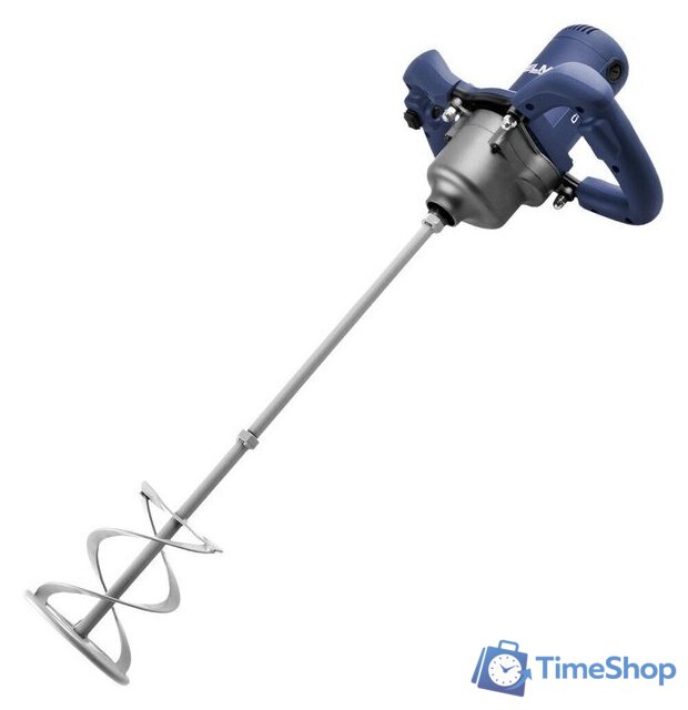 Строительный миксер Celma Professional PRDa 140 GEO - Изображение №1 — Интернет-магазин Time-Shop