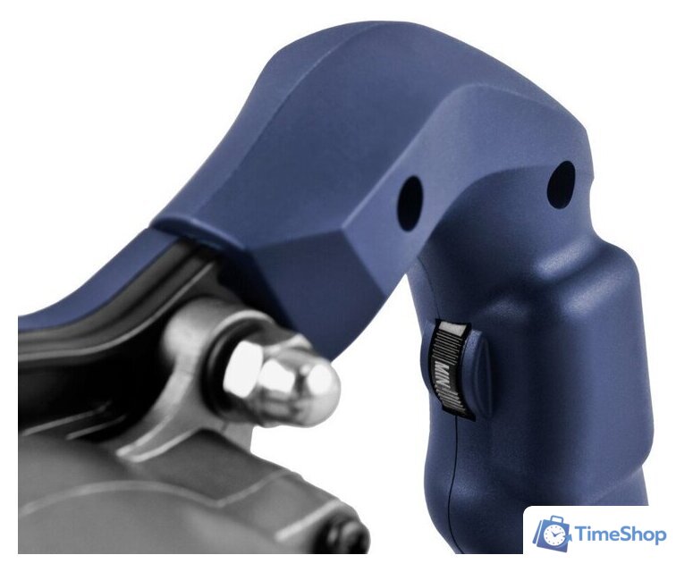 Строительный миксер Celma Professional PRDa 140 GEO - Изображение №2 — Интернет-магазин Time-Shop