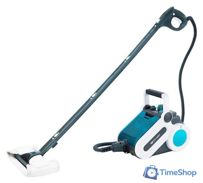 Пароочиститель Kitfort KT-917 - Изображение №1 — Интернет-магазин Time-Shop