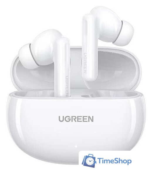 Наушники Ugreen HiTune T6 - Изображение №1 — Интернет-магазин Time-Shop