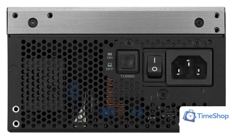 Блок питания ASUS ROG Thor 1200W Platinum III ROG-THOR-1200P3-GAMING - Изображение №9 — Интернет-магазин Time-Shop
