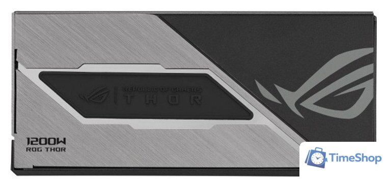 Блок питания ASUS ROG Thor 1200W Platinum III ROG-THOR-1200P3-GAMING - Изображение №5 — Интернет-магазин Time-Shop