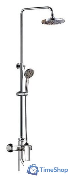 Душевая система  AV Engineering AVWMP16-A329-643 - Изображение №1 — Интернет-магазин Time-Shop