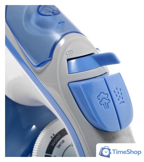 Утюг First FA-5618-6 - Изображение №4 — Интернет-магазин Time-Shop