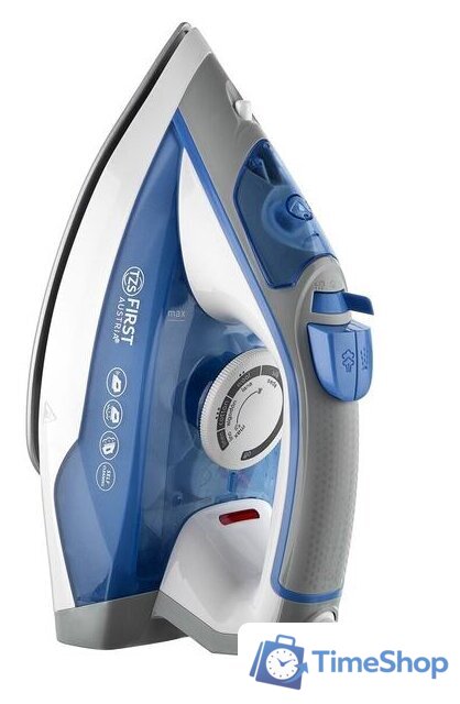 Утюг First FA-5618-6 - Изображение №11 — Интернет-магазин Time-Shop