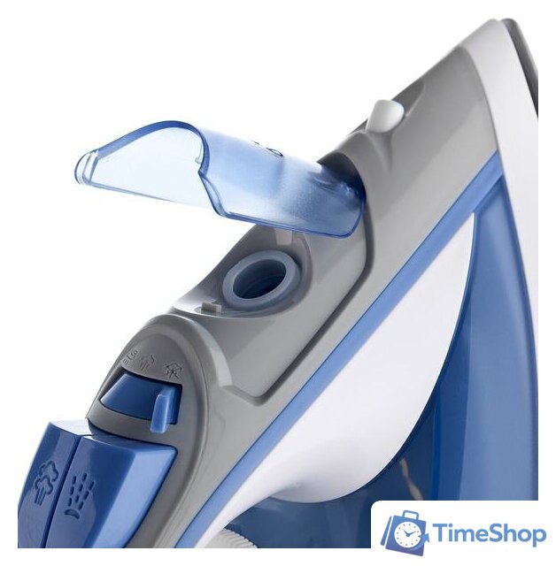 Утюг First FA-5618-6 - Изображение №5 — Интернет-магазин Time-Shop