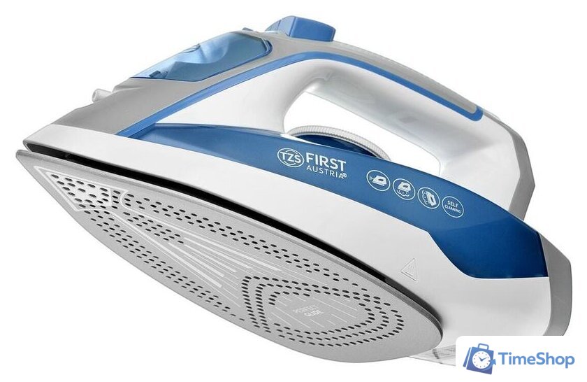 Утюг First FA-5618-6 - Изображение №3 — Интернет-магазин Time-Shop