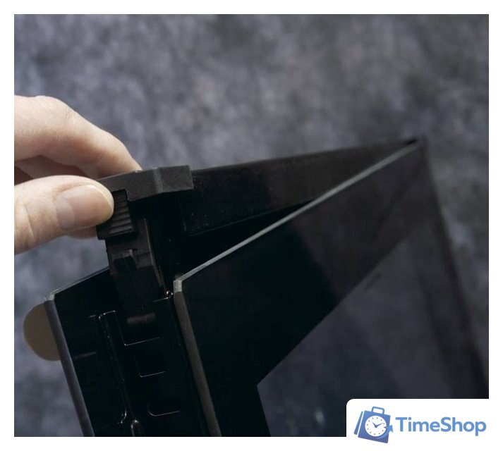 Электрический духовой шкаф Berg BGOV9 - Изображение №3 — Интернет-магазин Time-Shop