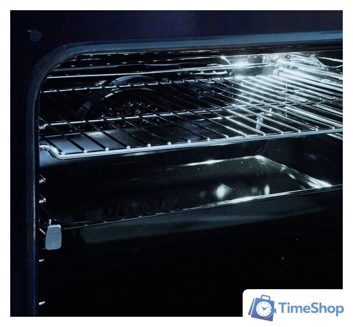 Электрический духовой шкаф Berg BGOV9 - Изображение №2 — Интернет-магазин Time-Shop