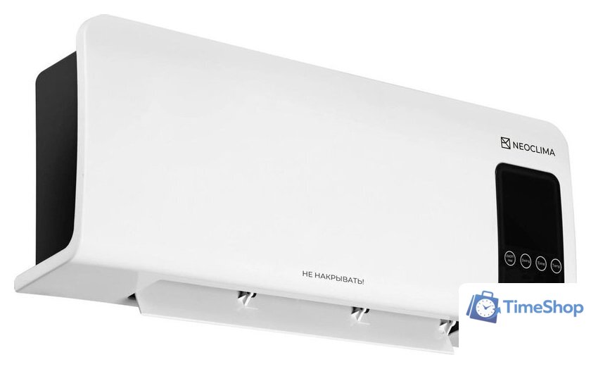Тепловентилятор Neoclima Aero Line 2000 - Изображение №2 — Интернет-магазин Time-Shop