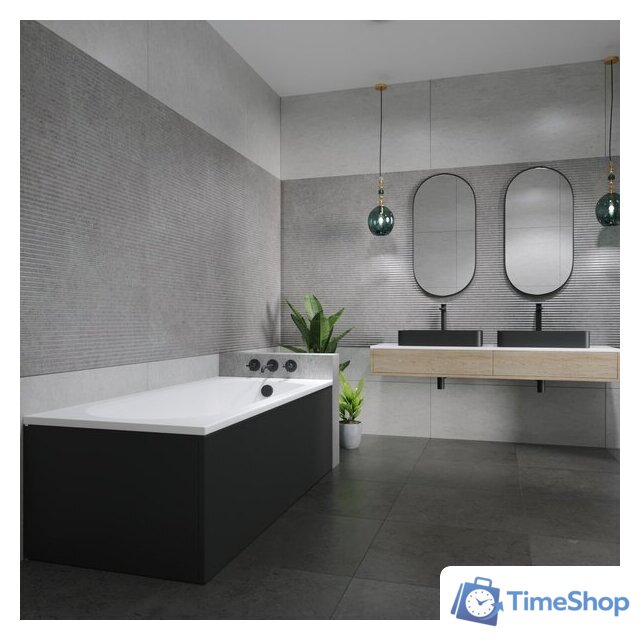 Ванна Lauter Haven 150 /21202005 (с серым подголовником) - Изображение №27 — Интернет-магазин Time-Shop