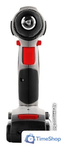 Дрель-шуруповерт Crown CT21055L-1.5 BMC (с 2-мя АКБ, кейс) - Изображение №4 — Интернет-магазин Time-Shop