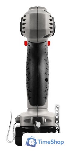 Дрель-шуруповерт Crown CT21055L-1.5 BMC (с 2-мя АКБ, кейс) - Изображение №5 — Интернет-магазин Time-Shop