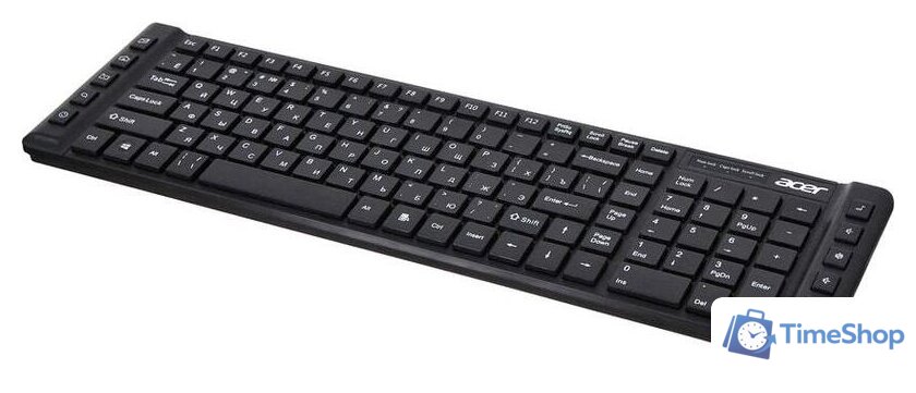 Клавиатура Acer OKW010 - Изображение №3 — Интернет-магазин Time-Shop