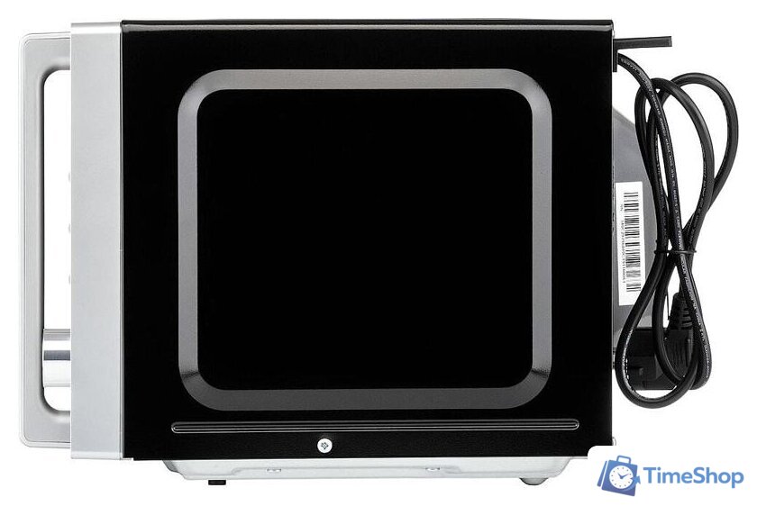 Микроволновая печь Krona Quantum 44 BL/IX - Изображение №8 — Интернет-магазин Time-Shop