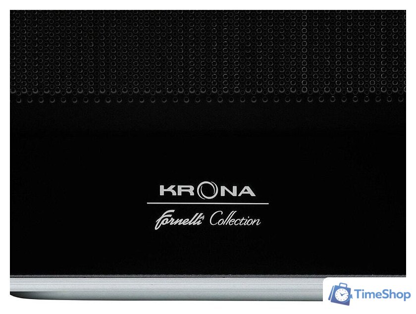 Микроволновая печь Krona Quantum 44 BL/IX - Изображение №11 — Интернет-магазин Time-Shop