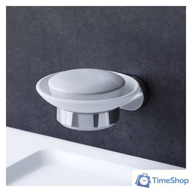 Мыльница AM.PM Sense L A7434200 - Изображение №7 — Интернет-магазин Time-Shop
