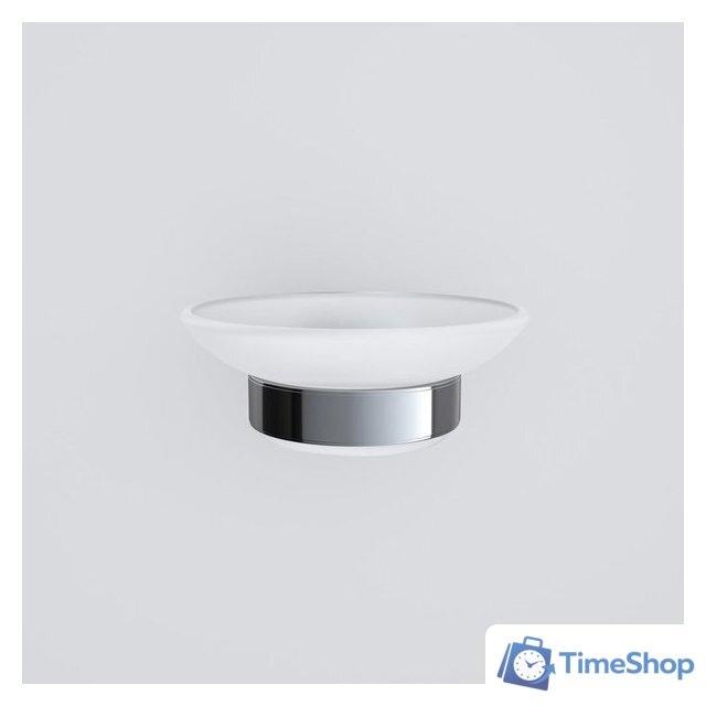 Мыльница AM.PM Sense L A7434200 - Изображение №4 — Интернет-магазин Time-Shop