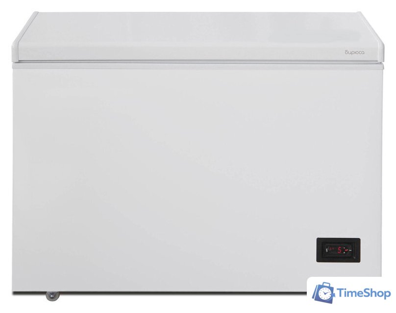 Морозильный ларь Бирюса 240KDN - Изображение №1 — Интернет-магазин Time-Shop