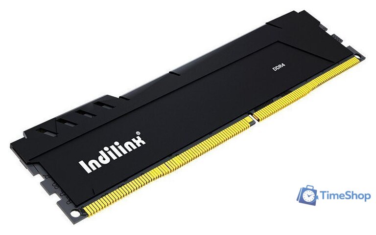 Оперативная память Indilinx Magic Series 16ГБ DDR4 3200 МГц IND-MD4P32SP16X - Изображение №7 — Интернет-магазин Time-Shop