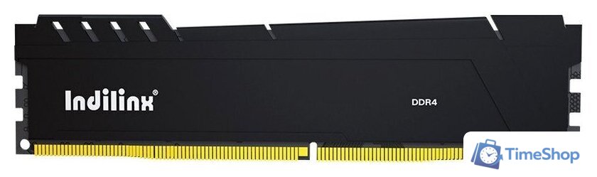 Оперативная память Indilinx Magic Series 16ГБ DDR4 3200 МГц IND-MD4P32SP16X - Изображение №1 — Интернет-магазин Time-Shop