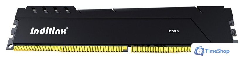 Оперативная память Indilinx Magic Series 16ГБ DDR4 3200 МГц IND-MD4P32SP16X - Изображение №6 — Интернет-магазин Time-Shop