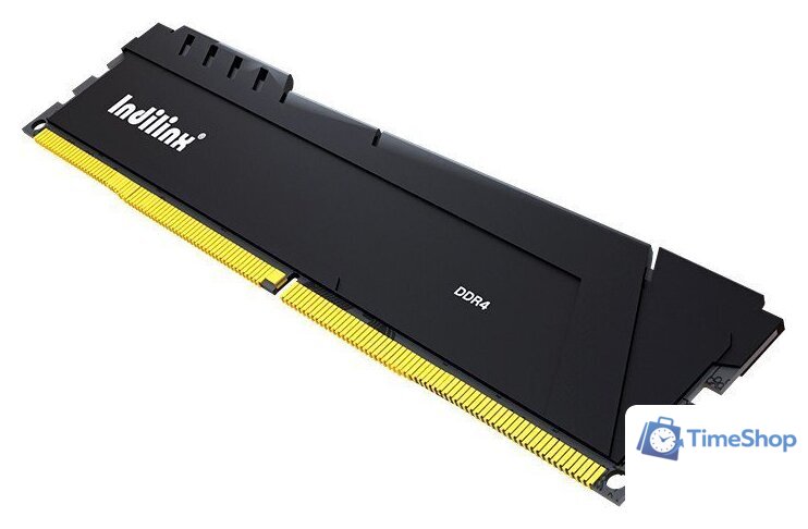 Оперативная память Indilinx Magic Series 16ГБ DDR4 3200 МГц IND-MD4P32SP16X - Изображение №8 — Интернет-магазин Time-Shop