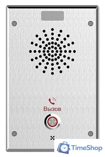 Вызывная панель Fanvil i11S - Изображение №1 — Интернет-магазин Time-Shop