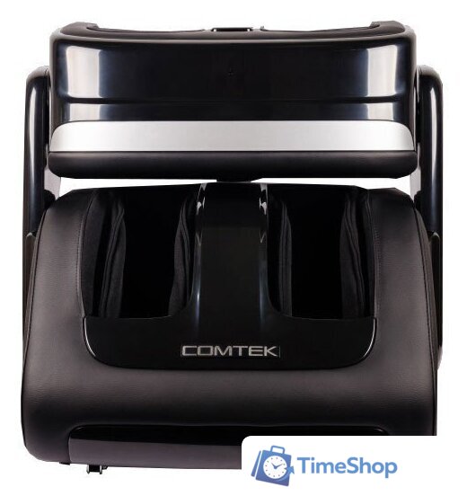 Массажер для ног Comtek RK-858 (черный) - Изображение №1 — Интернет-магазин Time-Shop