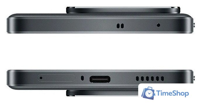 Телефон iQOO Neo 10 16GB/512GB международная версия (обсидиан) - Изображение №7 — Интернет-магазин Time-Shop