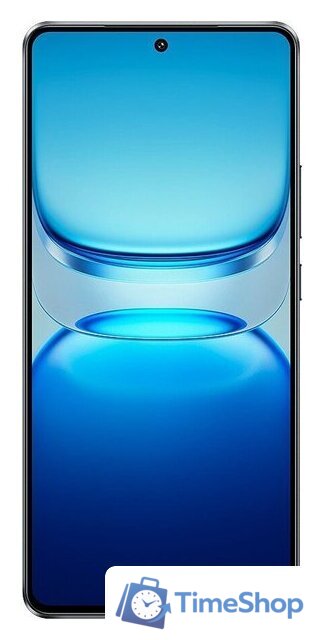 Телефон iQOO Neo 10 16GB/512GB международная версия (обсидиан) - Изображение №2 — Интернет-магазин Time-Shop