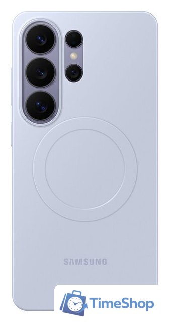 Чехол для телефона Samsung Slim Magnet Case для Samsung Galaxy S26 Ultra (светло-фиолетовый) - Изображение №1 — Интернет-магазин Time-Shop