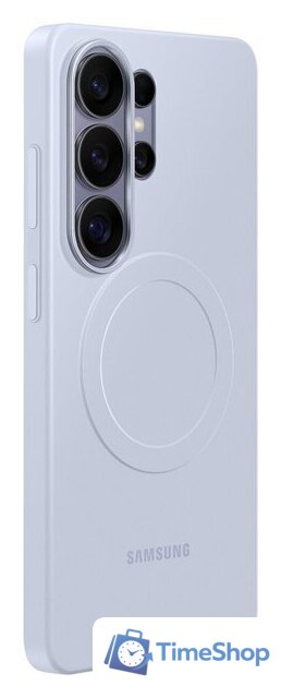 Чехол для телефона Samsung Slim Magnet Case для Samsung Galaxy S26 Ultra (светло-фиолетовый) - Изображение №2 — Интернет-магазин Time-Shop
