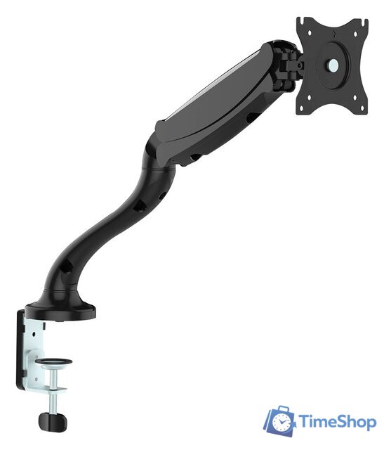 Кронштейн для монитора Arm Media LCD-T21 (черный) - Изображение №1 — Интернет-магазин Time-Shop